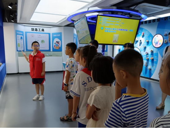 2025.09.19 “小风筝亲子营”编织青少年“15分钟文明实践成长圈”-新湖南2.png